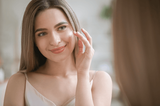The Art of Slowing Down: A Self-Care Ritual That Nourishes More Than Skin - Jasmyn & Greene